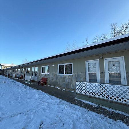 Swan River New Country Motel מראה חיצוני תמונה