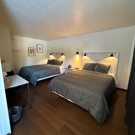 Swan River New Country Motel מראה חיצוני תמונה