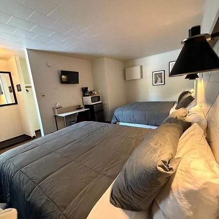 Swan River New Country Motel מראה חיצוני תמונה