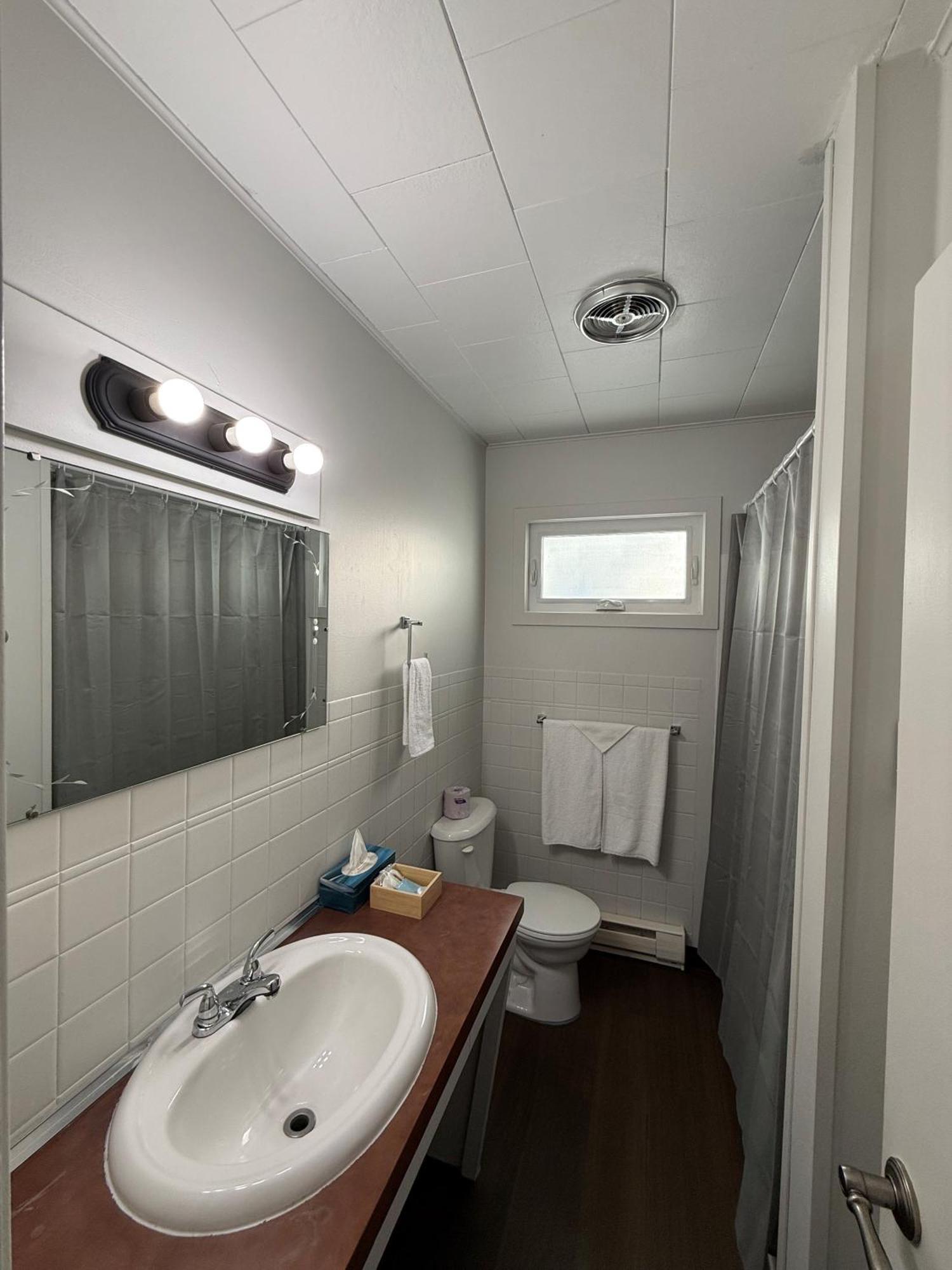Swan River New Country Motel מראה חיצוני תמונה