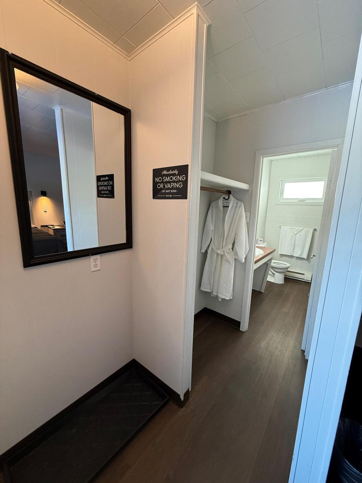 Swan River New Country Motel מראה חיצוני תמונה