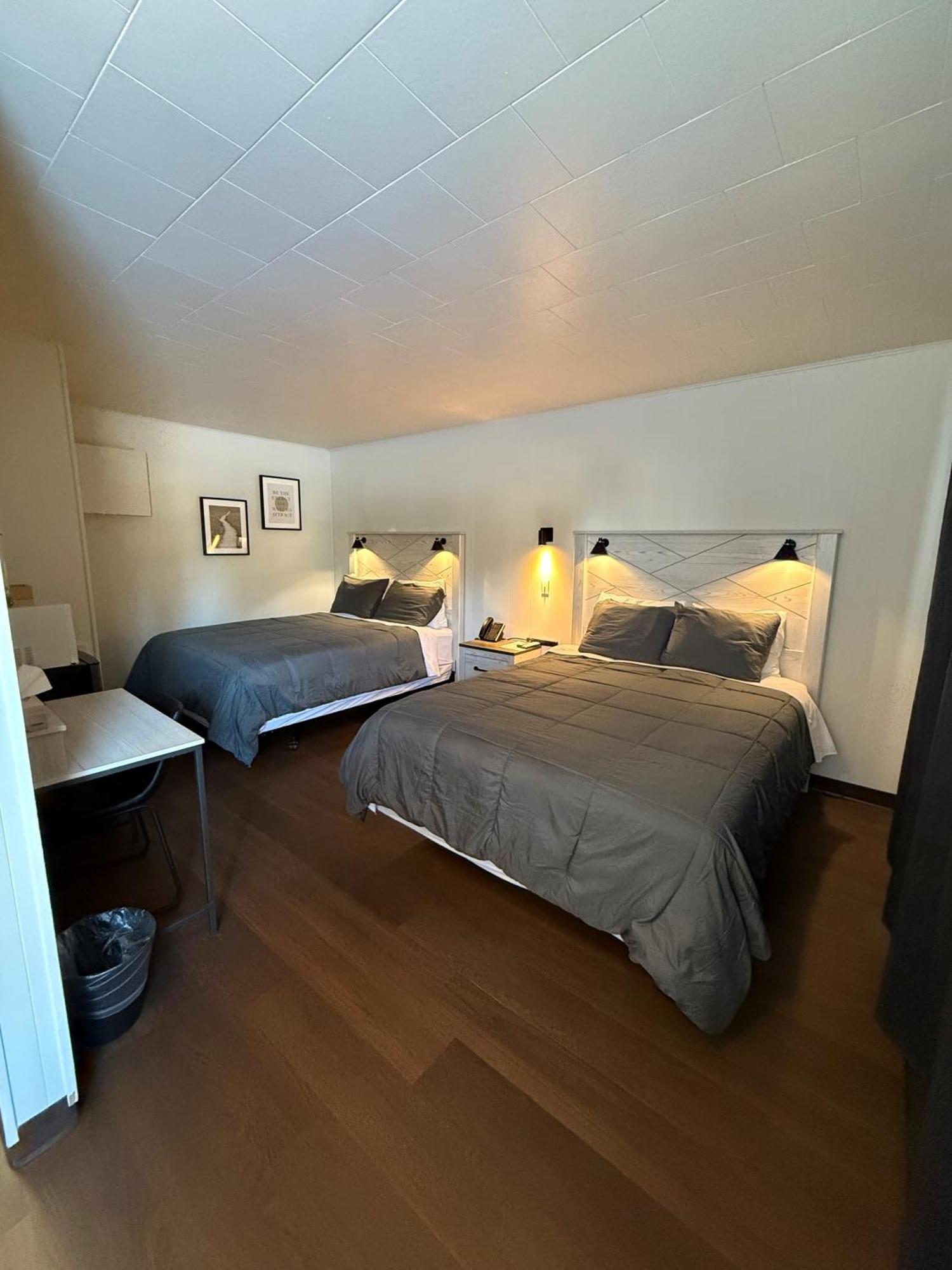 Swan River New Country Motel מראה חיצוני תמונה